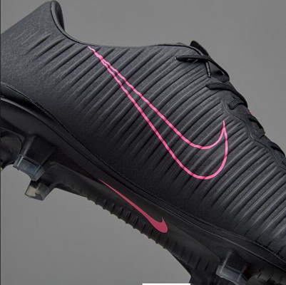 Nike Mercurial Vapor XI FG Men Shoes--017